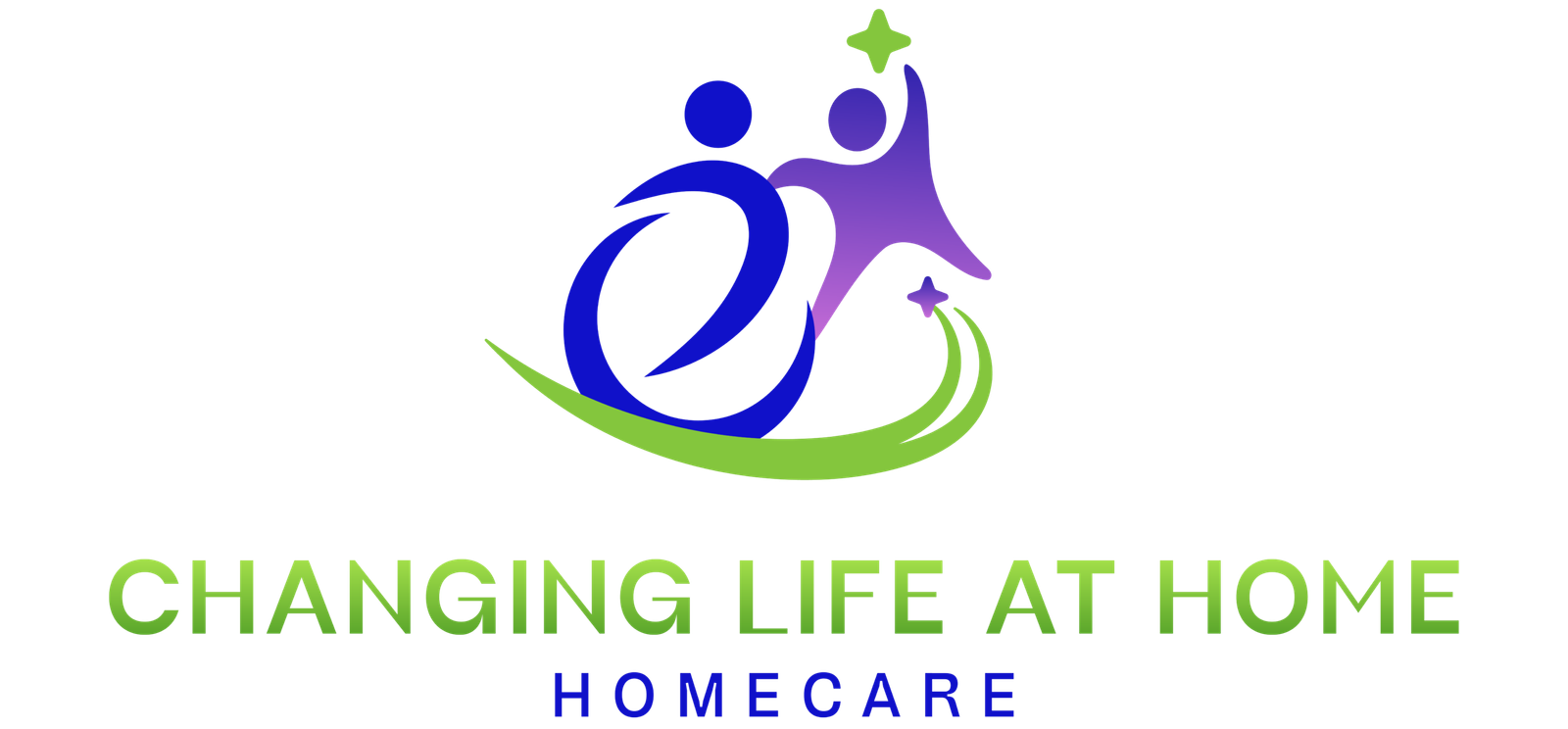 Changing Life logo